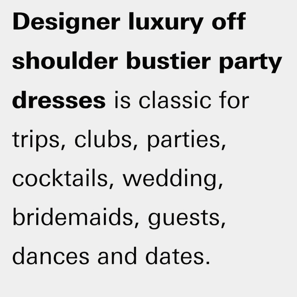 Cocktail Dress - Picture 8 of 12